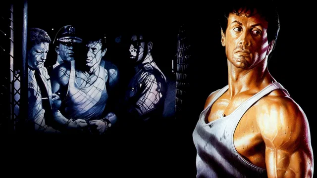 Photo 6 du film : Haute securite