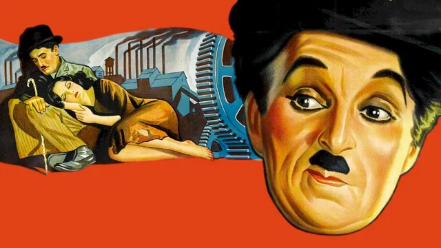 Photo 6 du film : Les Temps modernes