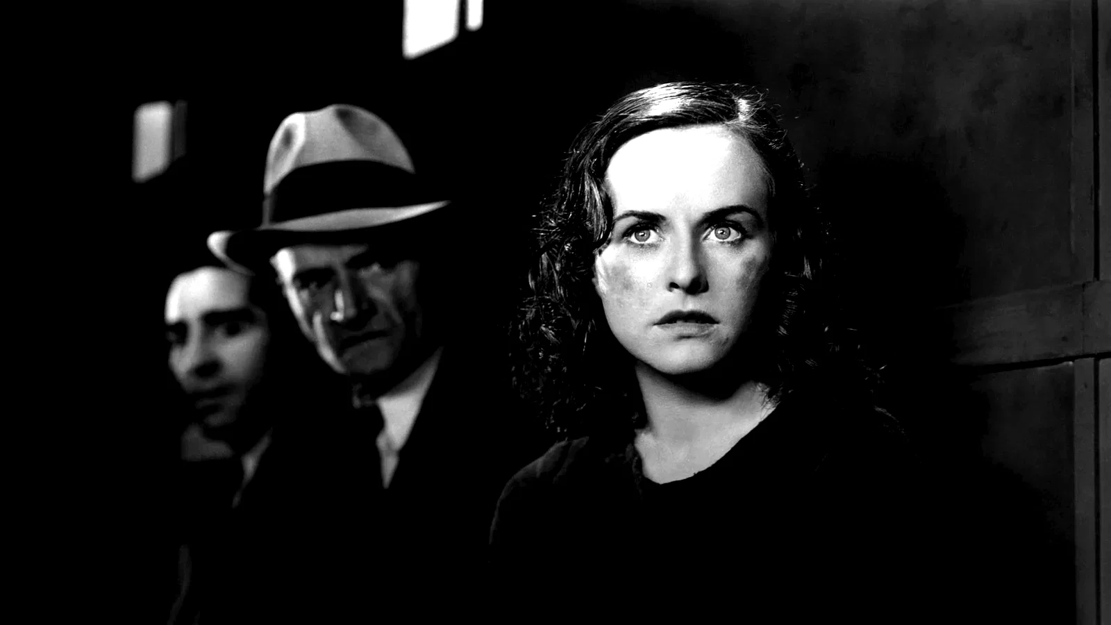 Photo 7 du film : Les Temps modernes
