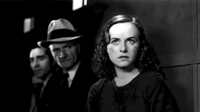 Photo 7 du film : Les Temps modernes