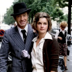 Photo du film : L'incorrigible