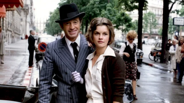 Photo du film : L'incorrigible