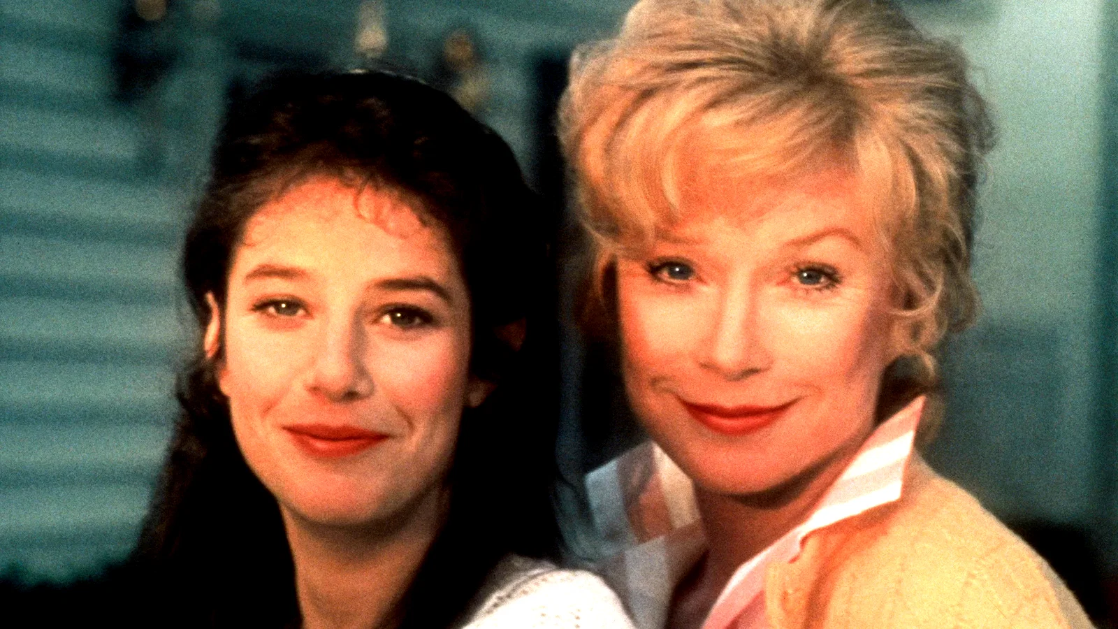 Photo 2 du film : Tendres passions