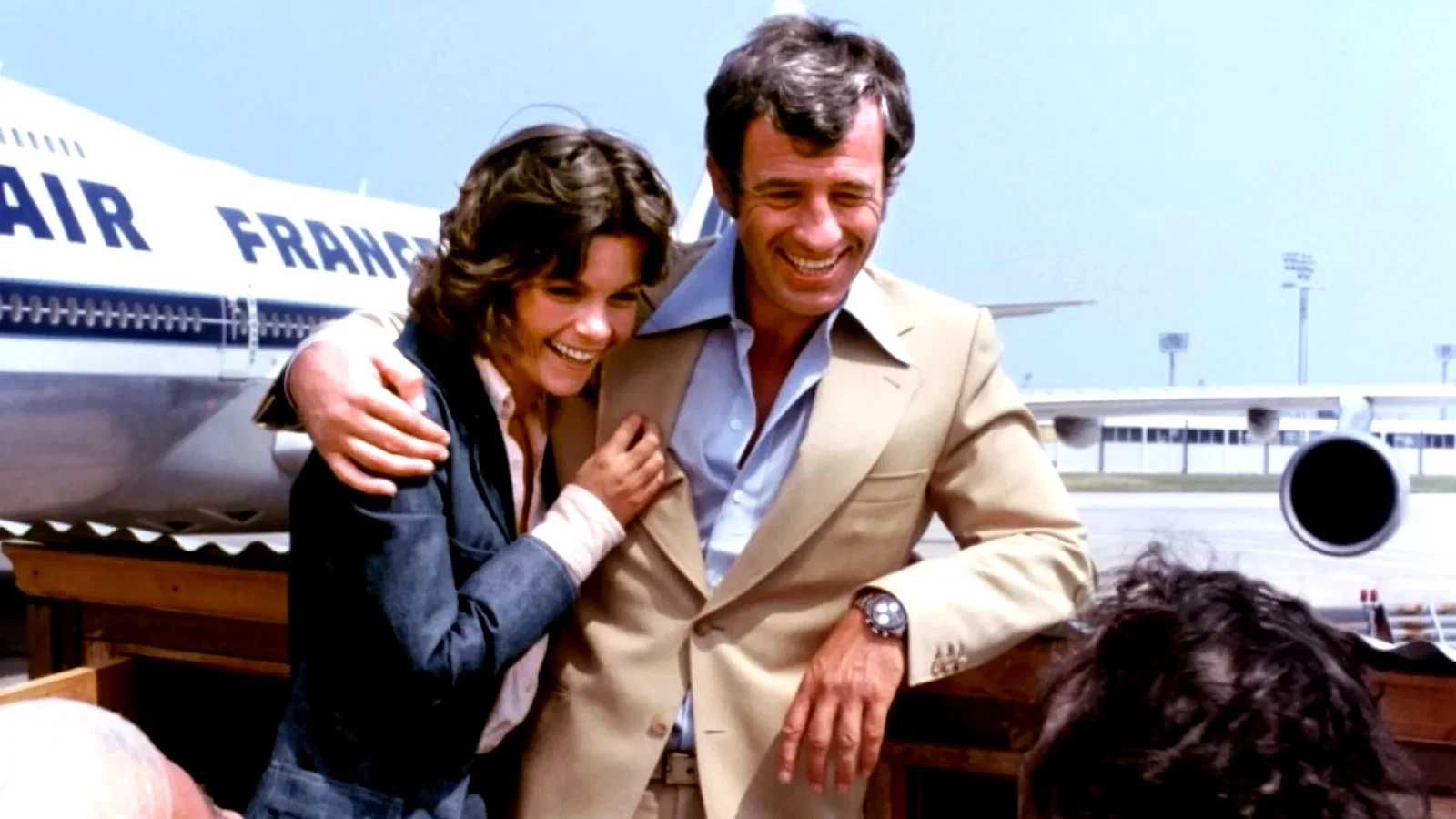 Photo 3 du film : L'incorrigible