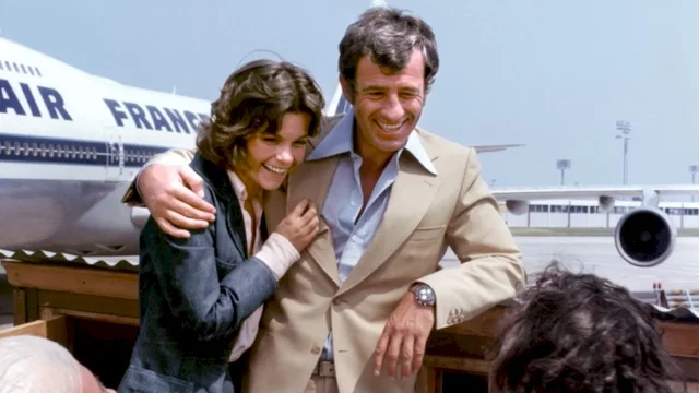 Photo du film : L'incorrigible