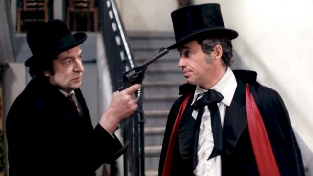 Photo du film : L'incorrigible