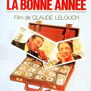 Photo du film : La bonne année