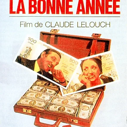 Miniature photo du film : La bonne année