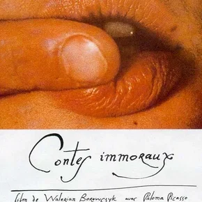 Photo du film : Contes immoraux