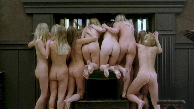 Photo 2 du film : Contes immoraux