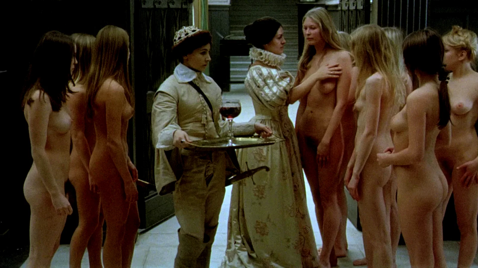 Photo 3 du film : Contes immoraux