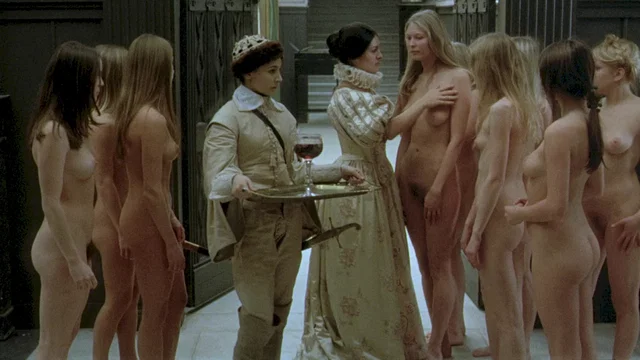 Photo 3 du film : Contes immoraux