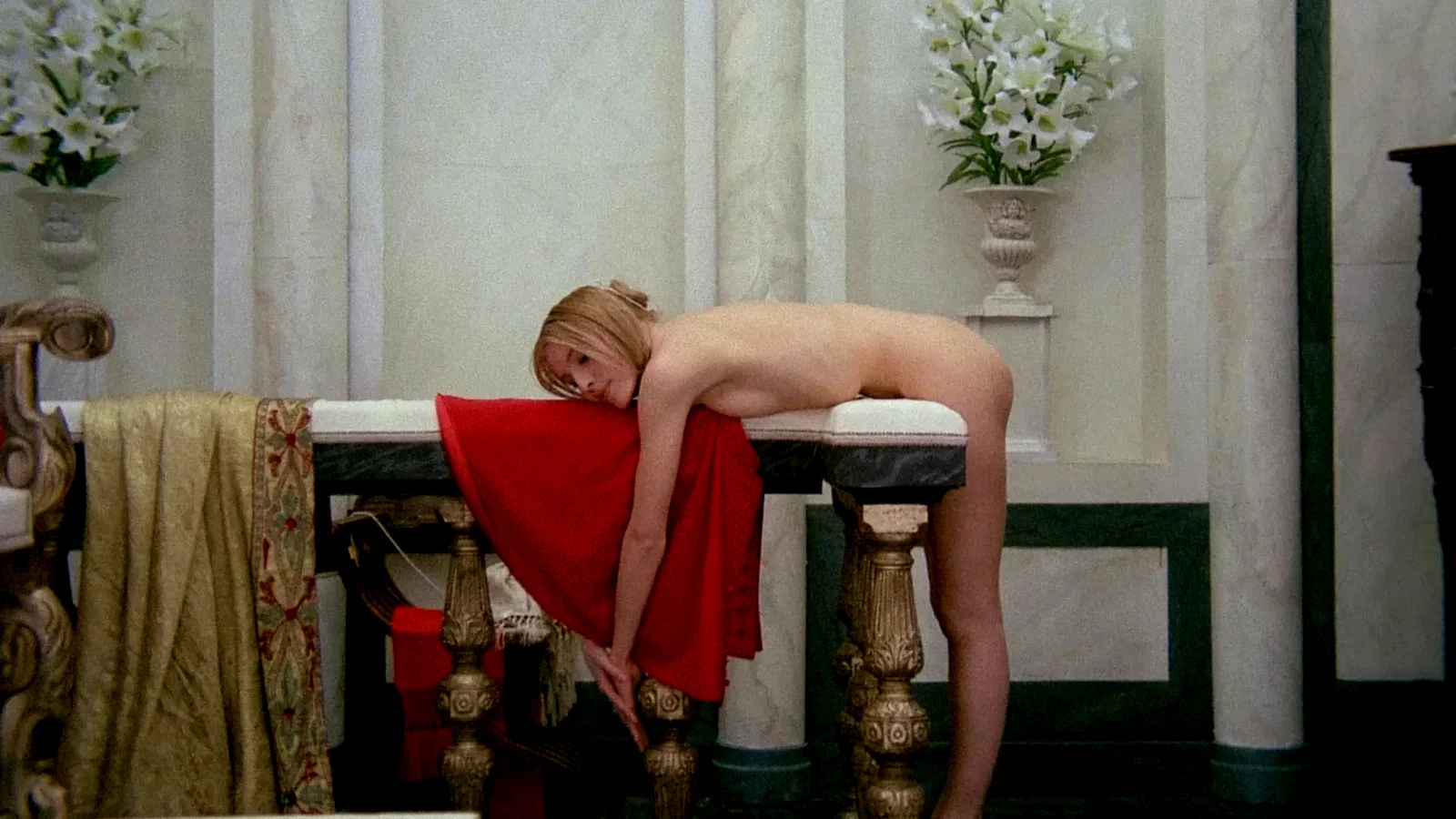 Photo 4 du film : Contes immoraux