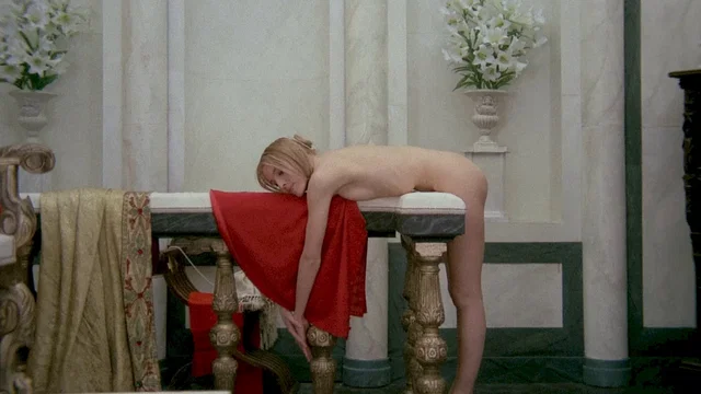 Photo 4 du film : Contes immoraux