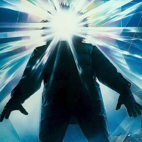 Photo du film : Enigma