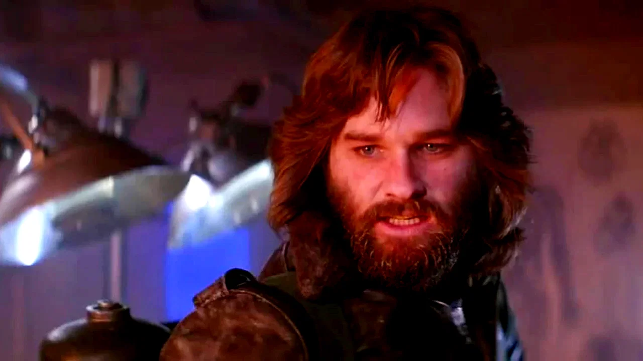 Photo 6 du film : Enigma