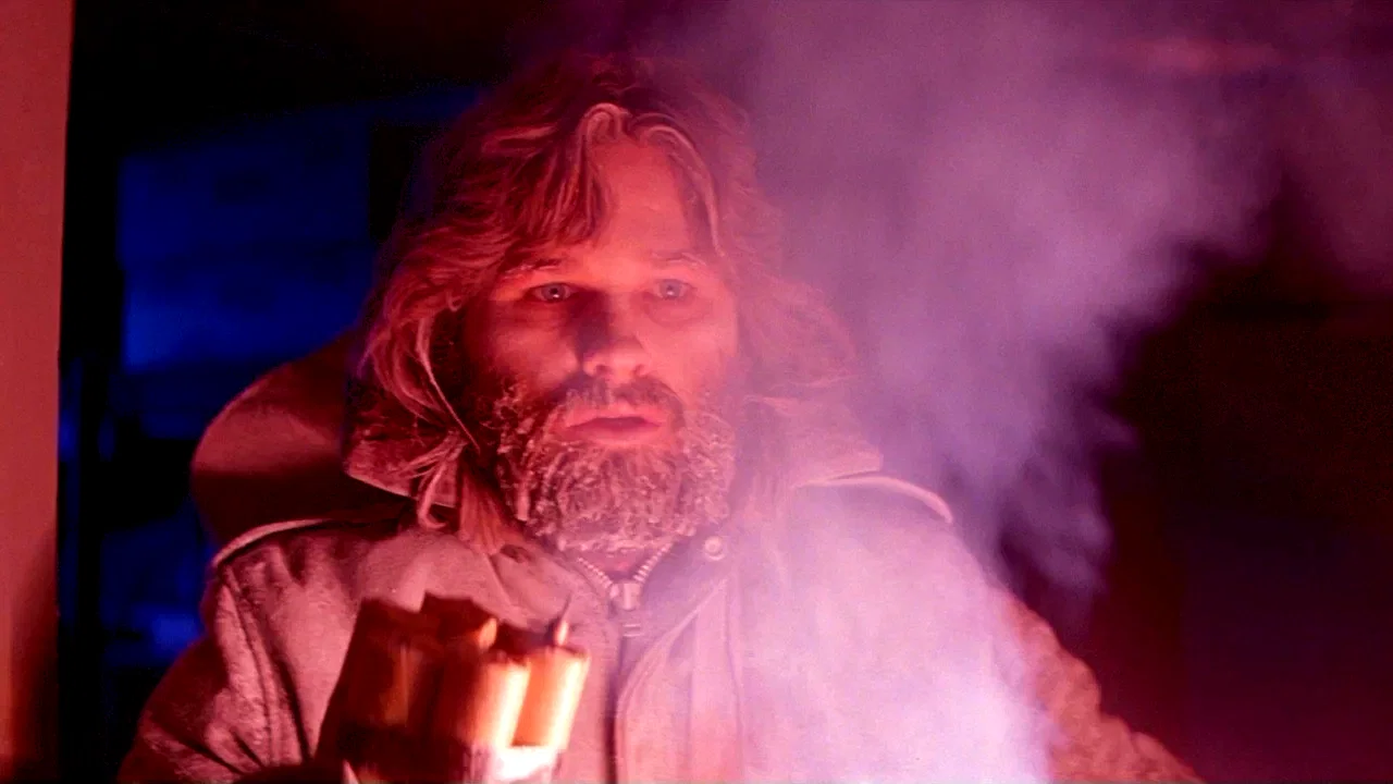 Photo 11 du film : Enigma