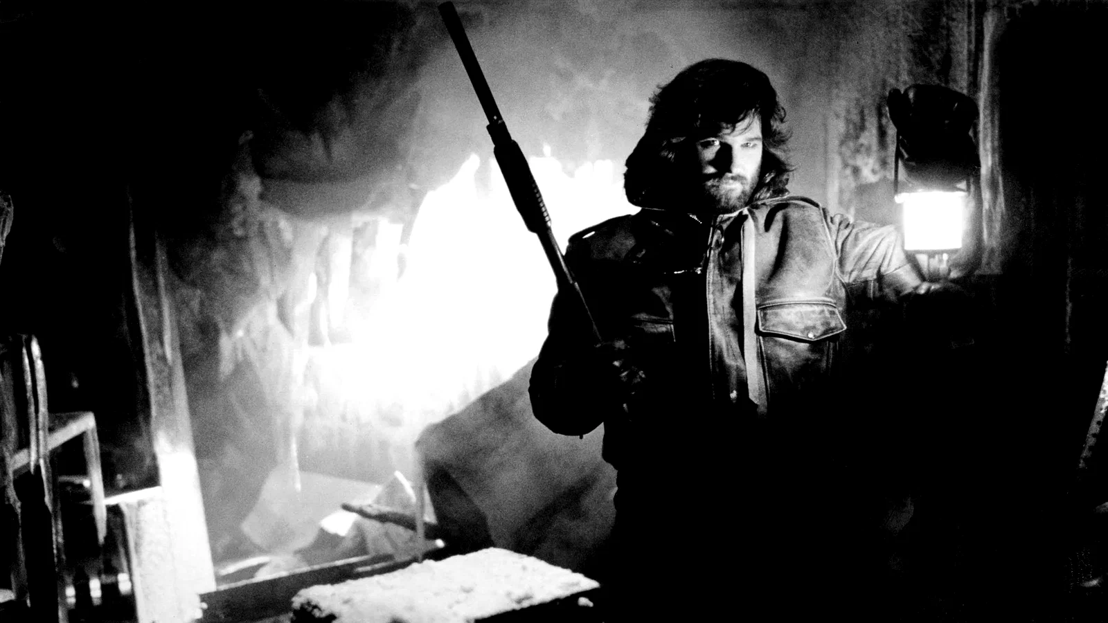 Photo 13 du film : Enigma