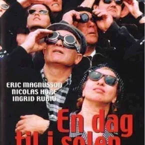 Photo du film : Un jour sans soleil