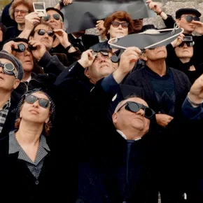 Photo du film : Un jour sans soleil