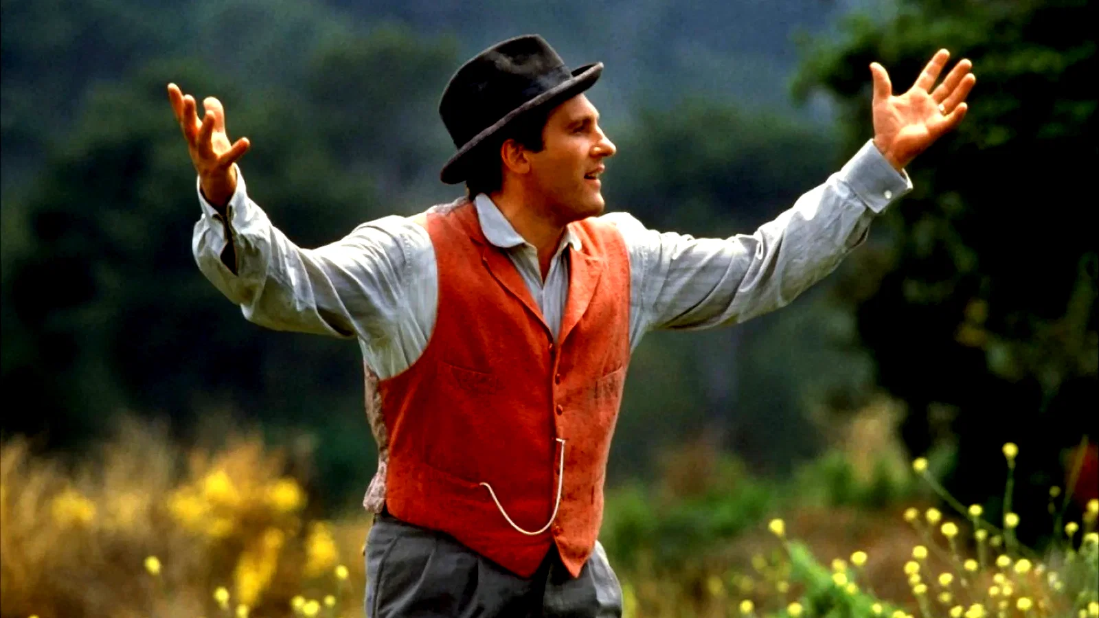 Photo 2 du film : Jean de Florette