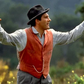 Photo du film : Jean de Florette