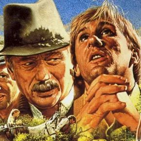 Photo du film : Jean de Florette