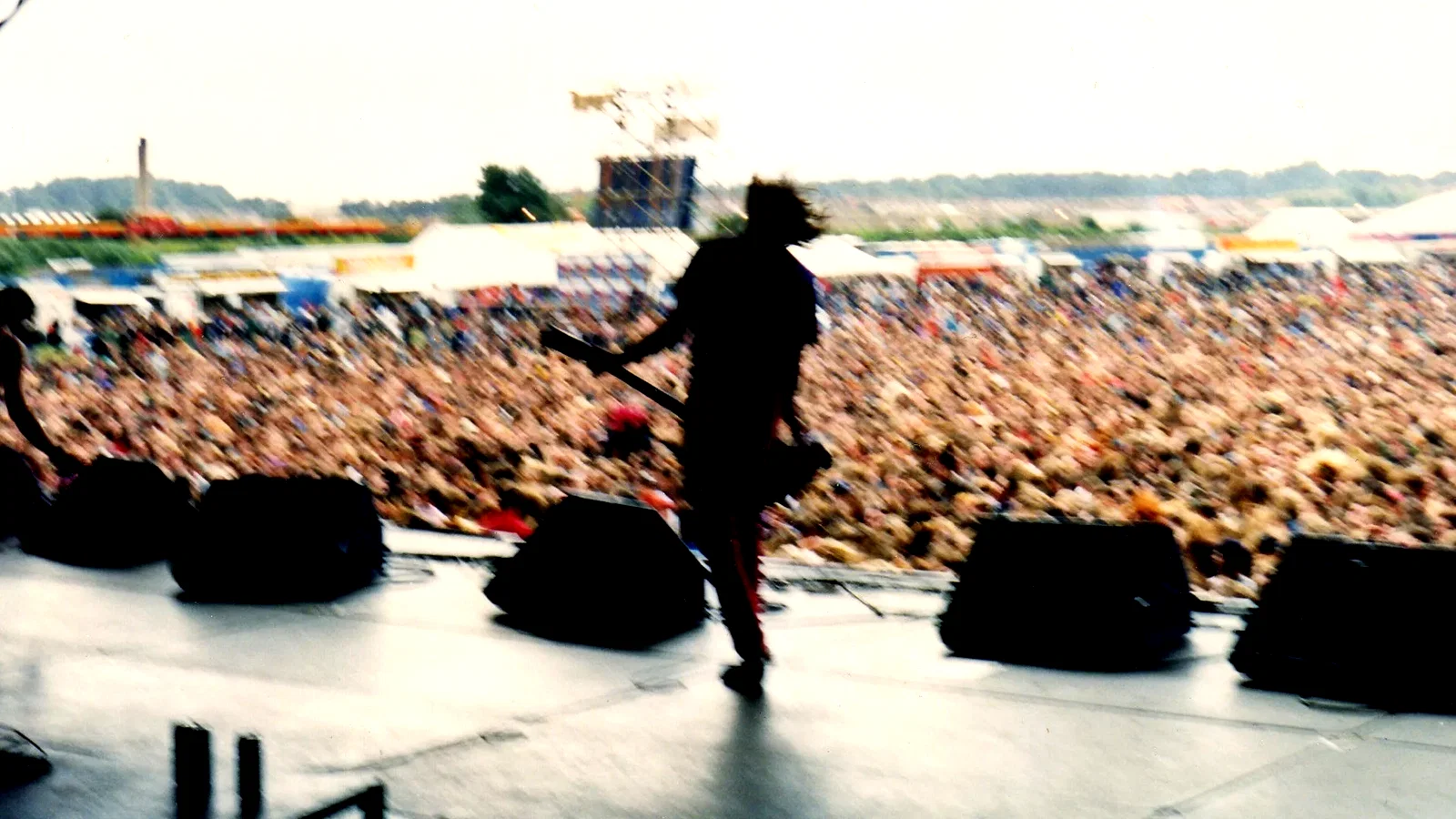 Photo 2 du film : 1991 : The year punk broke