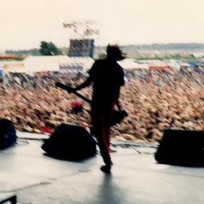 Photo du film : 1991 : The year punk broke