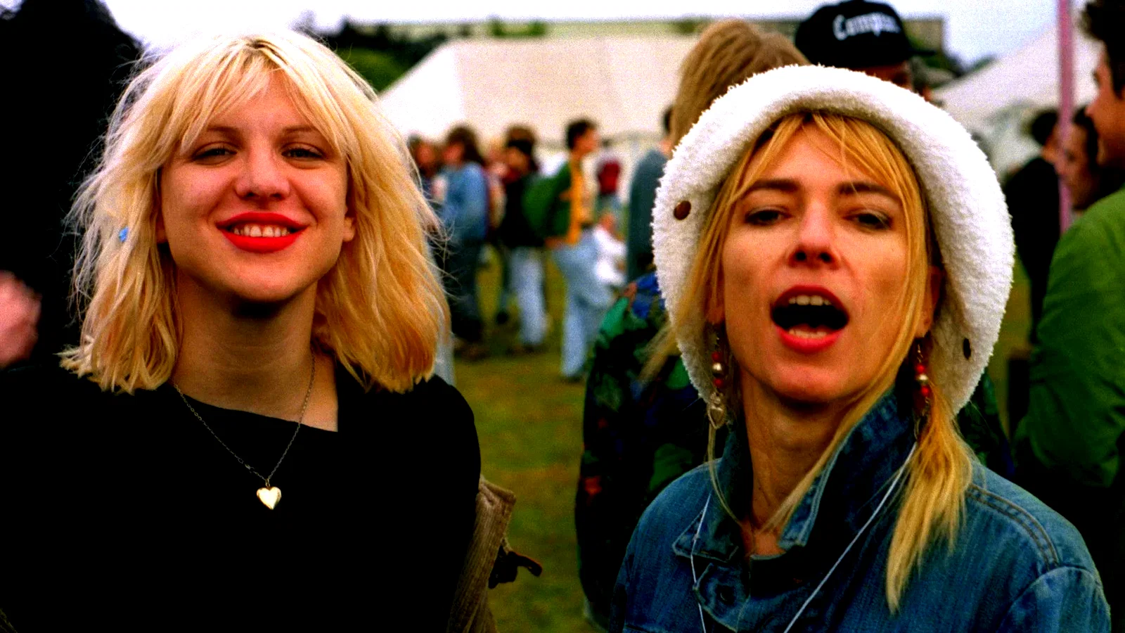 Photo 4 du film : 1991 : The year punk broke