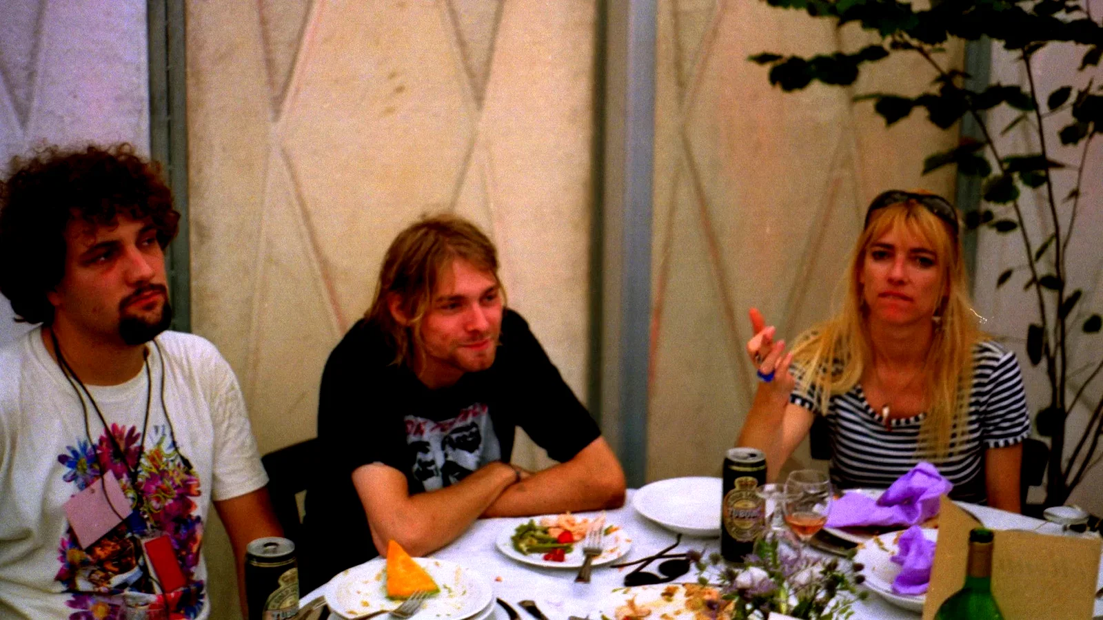Photo 5 du film : 1991 : The year punk broke