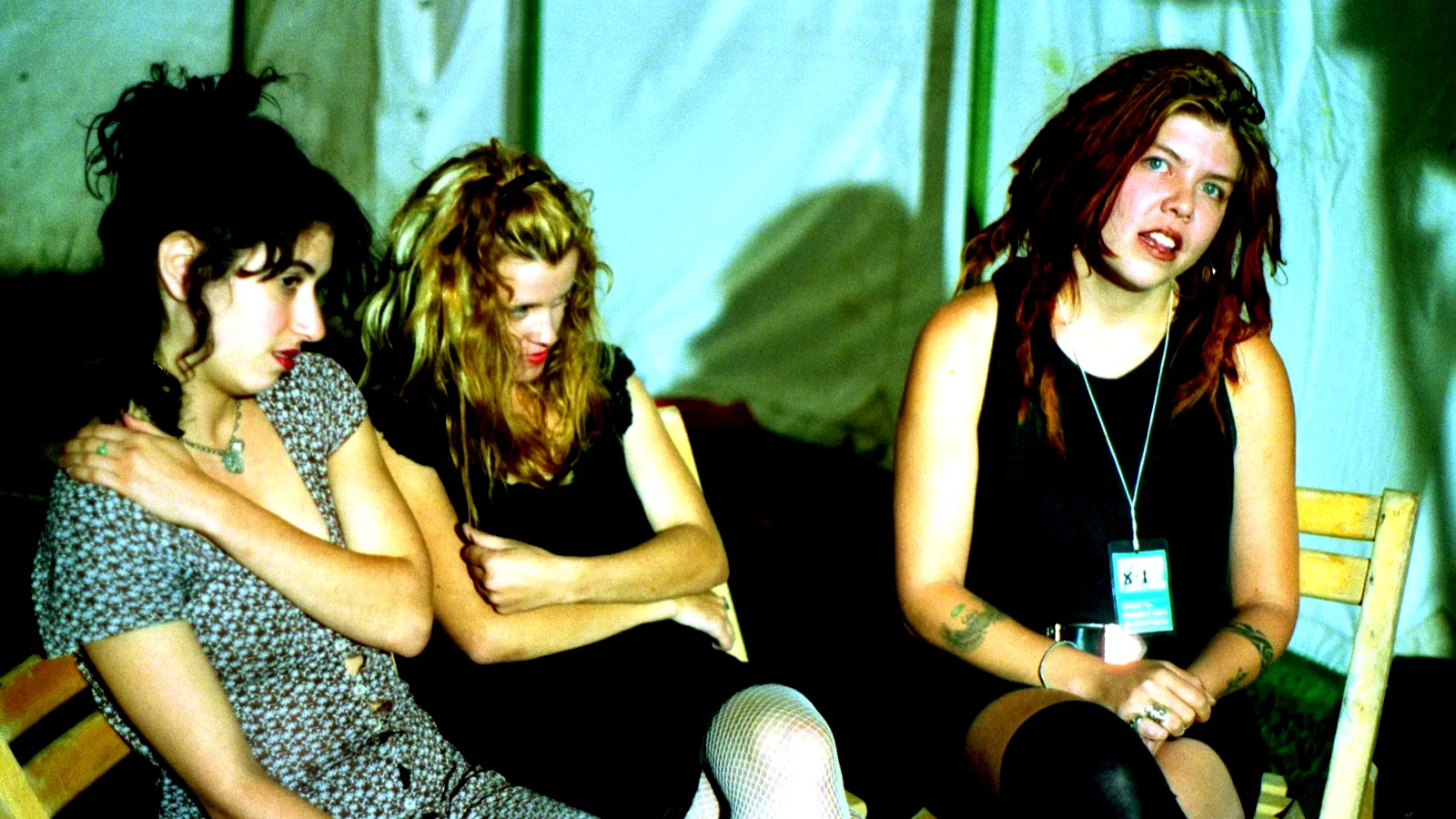 Photo 7 du film : 1991 : The year punk broke