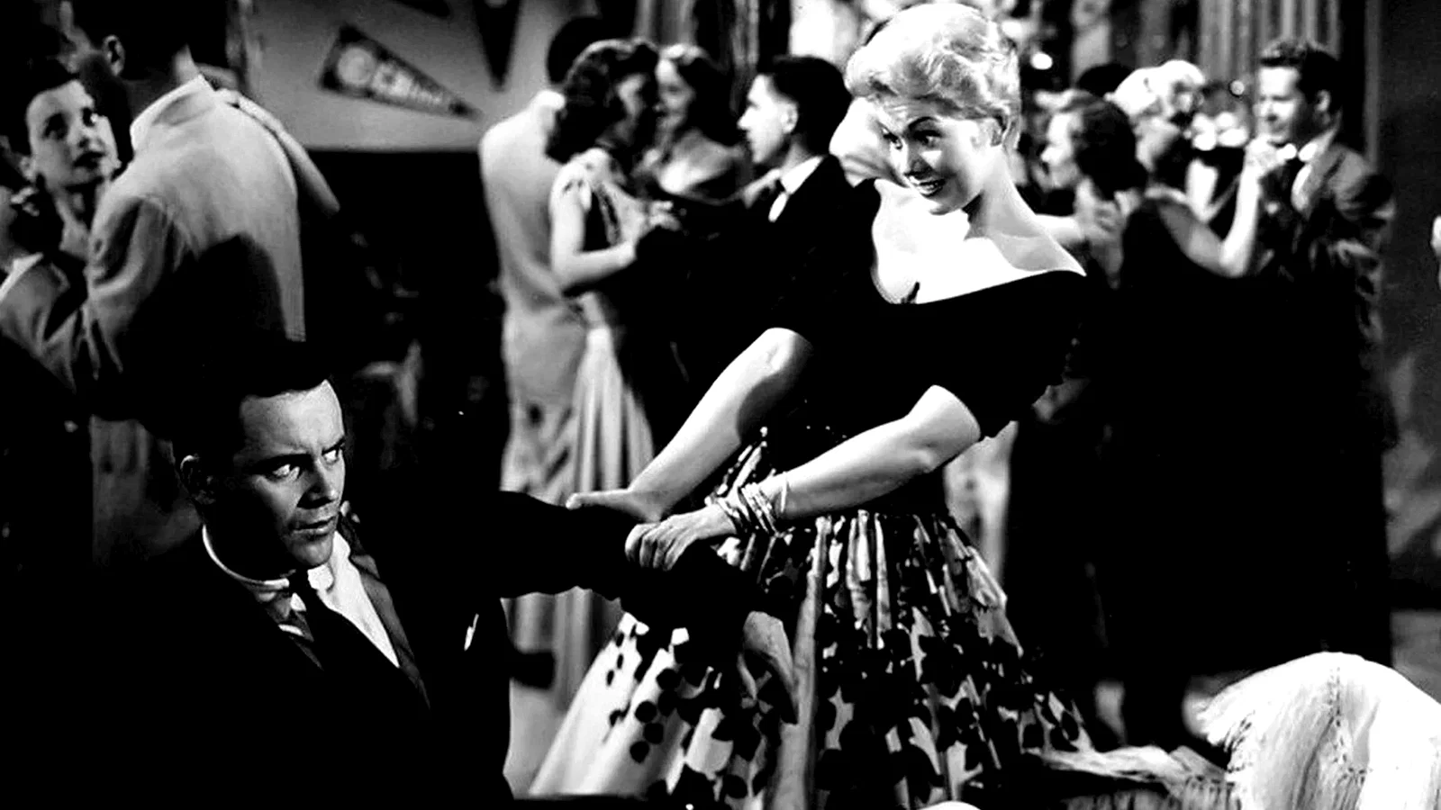 Photo 2 du film : Phffft