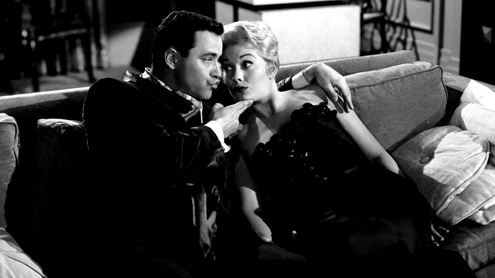 Photo 3 du film : Phffft