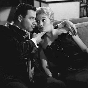 Photo du film : Phffft