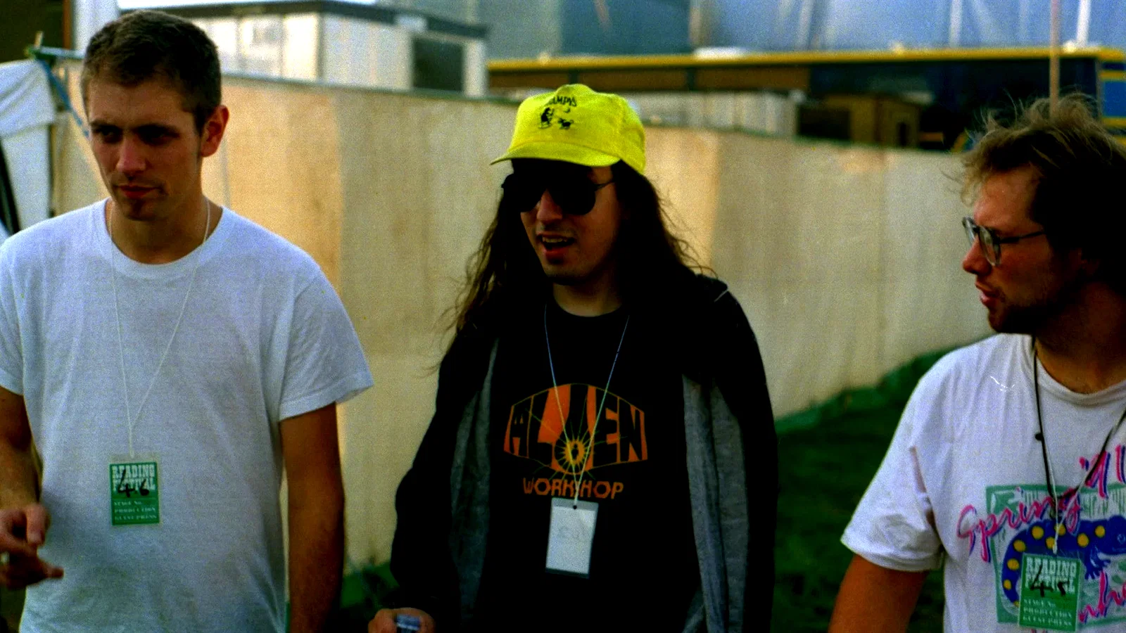 Photo 9 du film : 1991 : The year punk broke