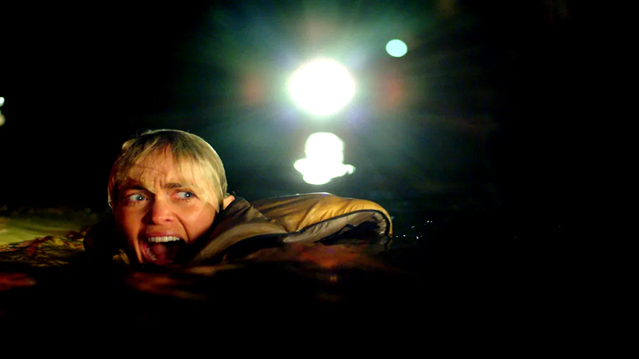Photo 2 du film : Solitaire