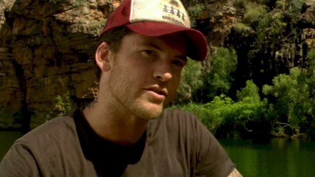 Photo du film : Solitaire