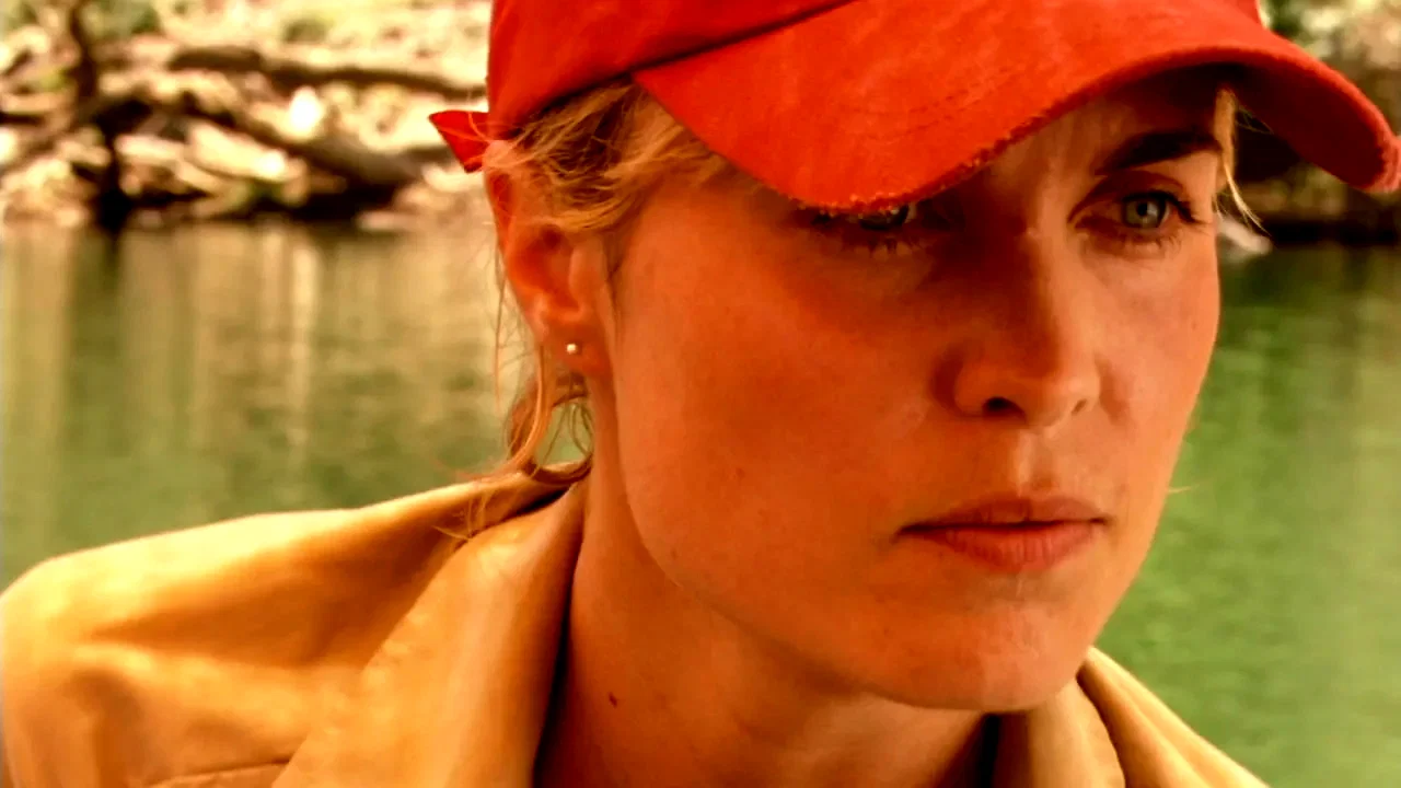 Photo 4 du film : Solitaire