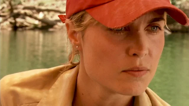 Photo du film : Solitaire