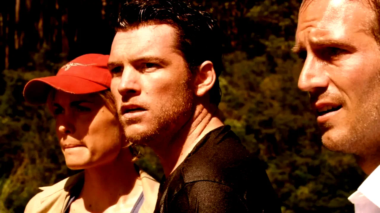 Photo 5 du film : Solitaire