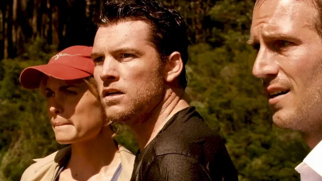 Photo du film : Solitaire