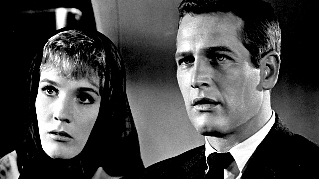 Photo 2 du film : Le rideau dechire