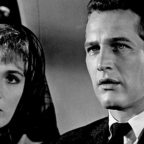 Photo du film : Le rideau dechire