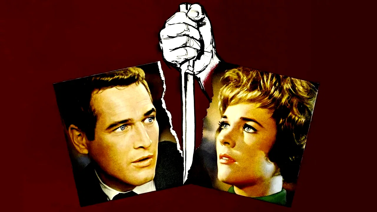 Photo 4 du film : Le rideau dechire