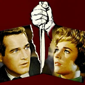 Photo du film : Le rideau dechire