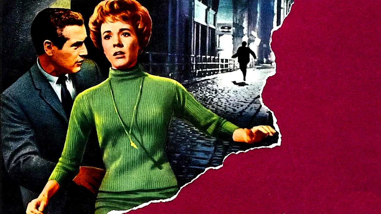 Photo 5 du film : Le rideau dechire