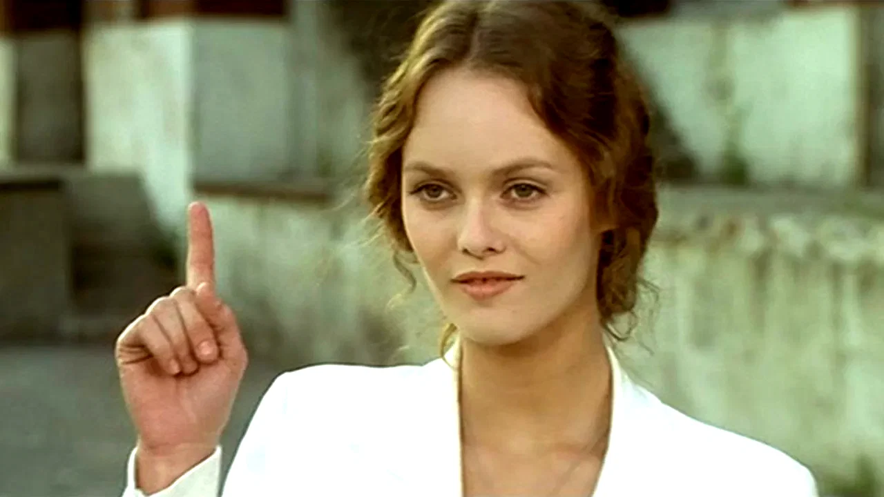 Photo 3 du film : Un amour de sorciere