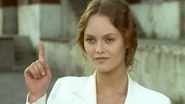 Photo 3 du film : Un amour de sorciere