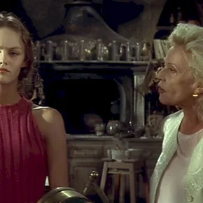 Photo du film : Un amour de sorciere